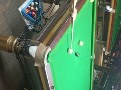 -云川台球(马甸店)