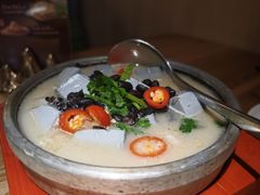 -桂小厨广西菜(青秀万达店)