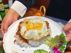 -Home Thai·泰谣(王府井apm店)