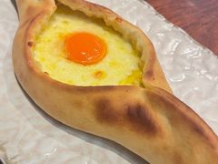 -格鲁·秀色Georgia’s Feast