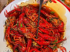 -辣不怕口味虾(凌霄路店)