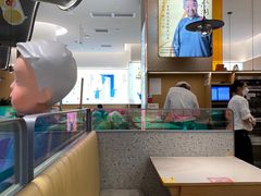 大堂-蔡澜点心·粤菜(丽泽天街店)