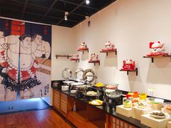 -花枝日本料理(金沟河店)