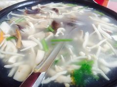 -下梅人家土菜馆(历史文化餐厅度假区店)