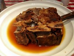 -西贝莜面村(上海百联西郊店)