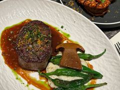 -SHADOWS•Bistro&Eatery(安福路店)