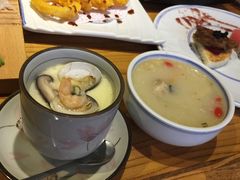-和风清味日本料理(希尔顿店)