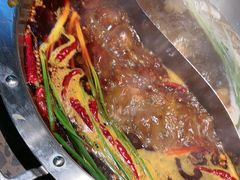 -小楠门·重庆老火锅(合江门店)