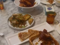 -雀蓝川菜(星悦汇店)