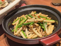 -俏立方·15年新楚菜