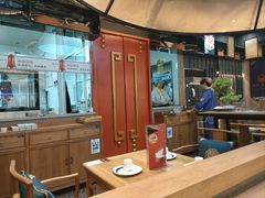 -满园烤鸭·春饼(中街大悦城店)