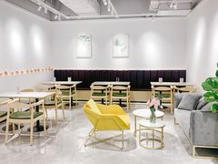 大堂-ICEPOPO MILK(玖洲道店)