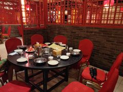 包厢-芦月轩羊蝎子(太平桥店)