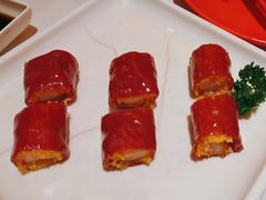 -避风塘·金牌店·夜宵(金玉兰店)