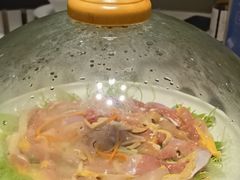 -优食坊·蒸汽海鲜(康盛路店)