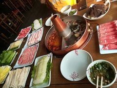 -仁和四季涮肉馆(天坛南门店)