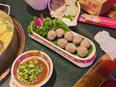 -大吉利·潮汕鲜牛肉火锅(总店)