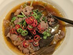 -万豪中餐厅·粤菜·北京粤财JW万豪酒店