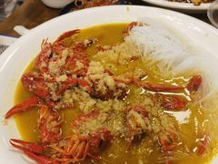 -豪虾传·江湖菜
