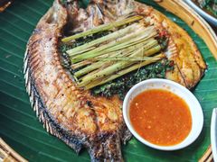 -纳禾春.云南.版纳特色菜.傣味手抓饭(悦云天地店)