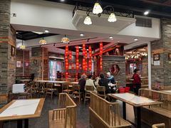 -龙抄手(春熙路总店)