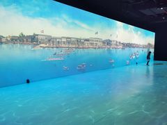 -广州市城市规划展览中心