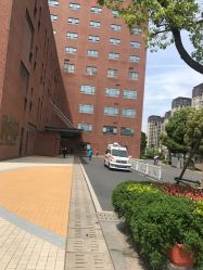 -上海市儿童医院(泸定路院区)