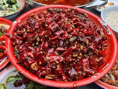 -拈一筷子·宜宾江湖菜(十一街店)