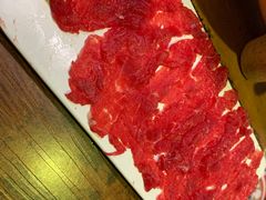 -刘少华贵州小黄牛·鲜牛肉火锅(总店)
