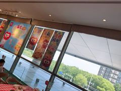 -西贝(无锡万象城店)
