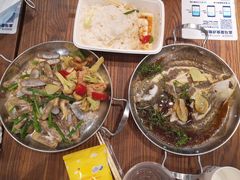 清蒸多宝鱼-盒马鲜生(岭南新世界店)