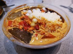 -串妹花式冰粉(乐山总店)
