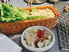 -可心筛网烤肉(南关区幸福一路店)