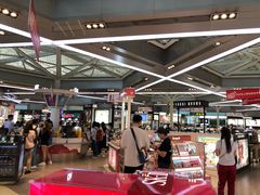 -日上免税店(三径路t3店)