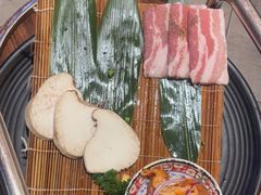 -妙香居韩国烤肉(容桂天佑城店)
