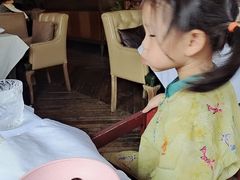 -一棵树·意大利西餐厅One Tree(新城店)