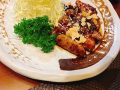 -和来日本料理(青年东路店)