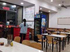 大堂-珊珊小笼馆(仙霞路店)