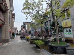 -新津老码头旅游小镇