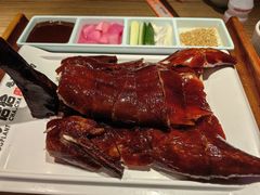-茄子恰恰·新云南小炒(坪山益田店)