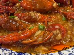 -满盆红龙虾(开发区店)