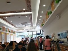 -小姜锅贴(凤凰街店)