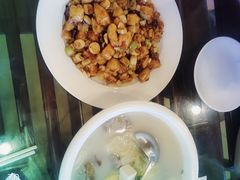 -玉林烤鸭店(垡头店)