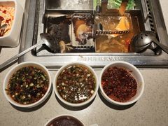 -海底捞火锅(群光广场店)