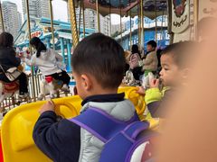 -海合安成都极地海洋公园