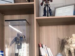 -N1 健身·普拉提·综合馆(嘉美中心店)