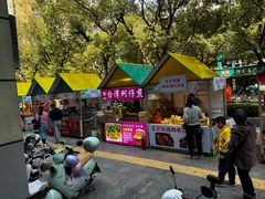 -百联临沂购物中心(临沂路店)