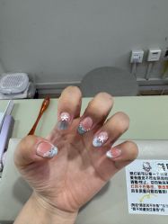 -晨·艺美甲美睫