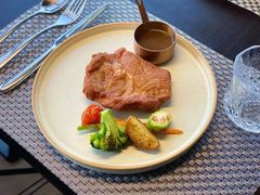 -188西餐厅(园林宾馆店)