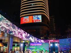 -深圳来福士广场